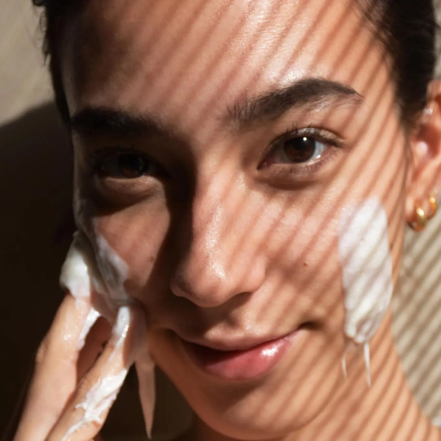 soel ソエル LIVING-OIL SOAP 生せっけん 100mL 5個セット 洗顔石鹸 紙管付