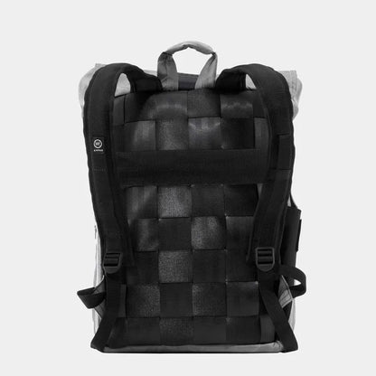 AIRPAQ Backpack エアパック バックパック エアバッグ シートベルト アップサイクル