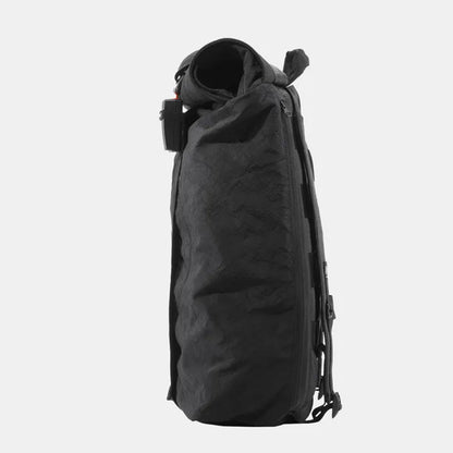 AIRPAQ Backpack BIQ エアパック バックパック ビック エアバッグ シートベルト アップサイクル