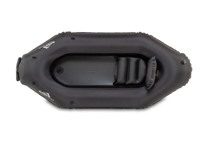 Anfibio Nano RTC / XL（アンフィビオ ナノ RTC）超軽量パックラフト RTC船体内収納 1人乗り 1050g・1240g