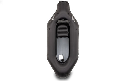 Anfibio Nano RTC / XL（アンフィビオ ナノ RTC）超軽量パックラフト RTC船体内収納 1人乗り 1050g・1240g