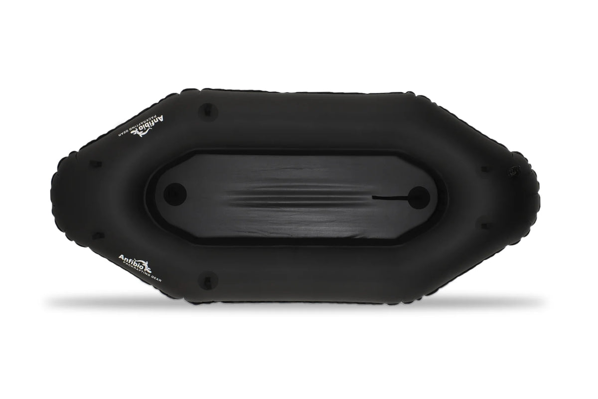 Anfibio Nano SL（アンフィビオ ナノ SL）超軽量パックラフト 850g 1人乗り コンパクト収納