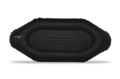 Anfibio Nano SL（アンフィビオ ナノ SL）超軽量パックラフト 850g 1人乗り コンパクト収納