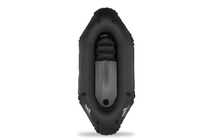 Anfibio Nano SL（アンフィビオ ナノ SL）超軽量パックラフト 850g 1人乗り コンパクト収納
