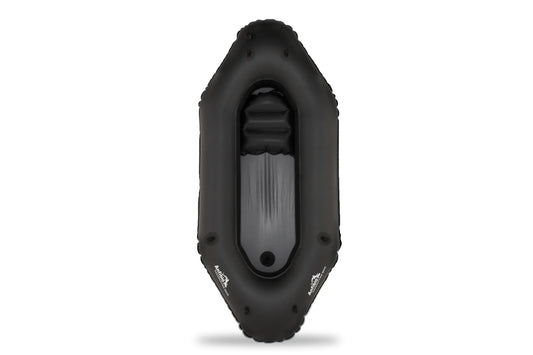 Anfibio Nano SL（アンフィビオ ナノ SL）超軽量パックラフト 850g 1人乗り コンパクト収納