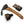 Load image into Gallery viewer, ビーバークラフト コンパクト 木製手斧 彫刻斧 木彫りアゼ レザーシース Beaver Craft AX2 Adze with Leather Sheath
