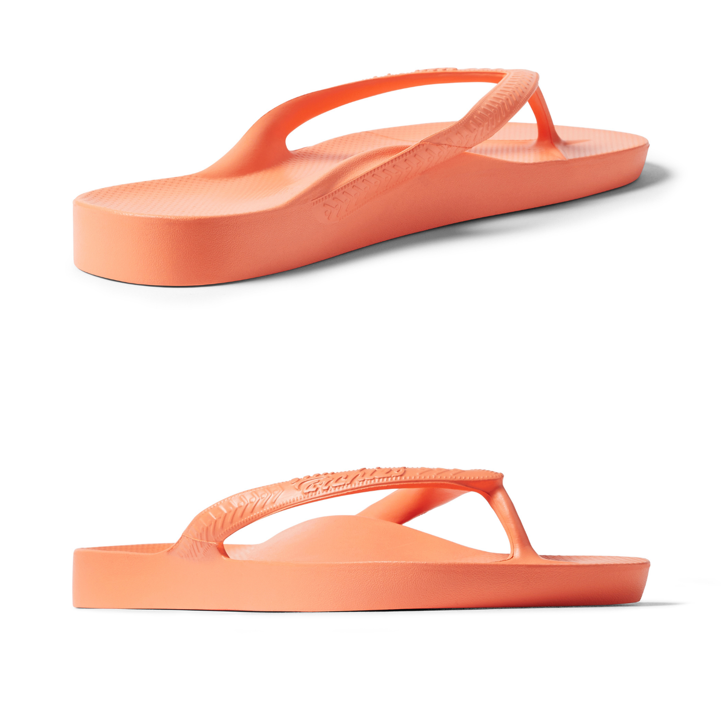 ARCHIES アーチーズ アーチサポートサンダル ピーチ