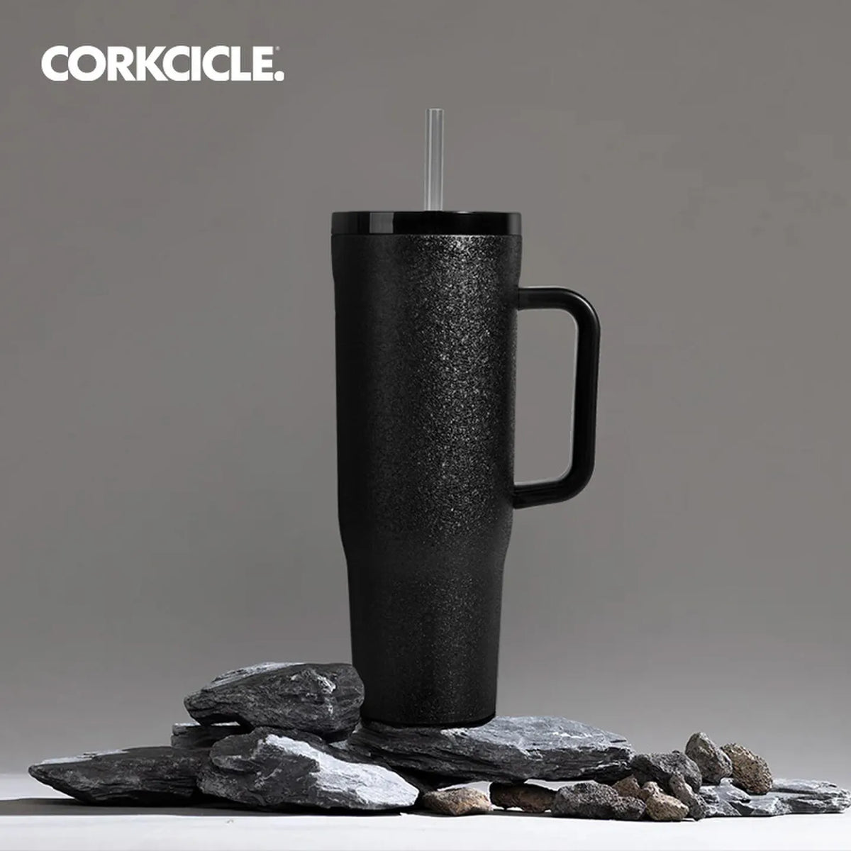 CORKCICLE コークシクル CRUISER クルーザー 40oz（約1,180ml） ステンレスボトル
