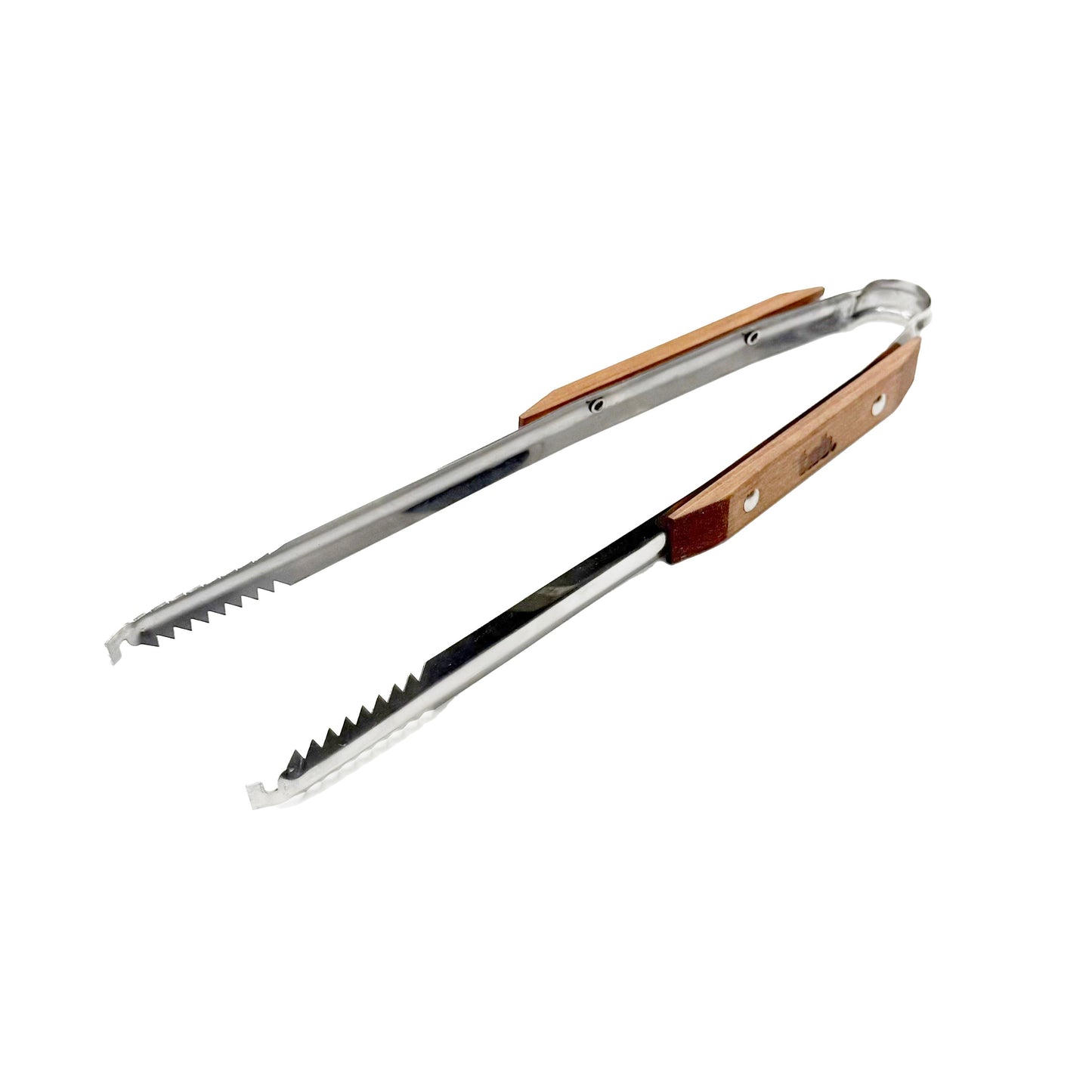 tab.（タブ）タブトング 焚き火トング 国産ヒノキグリップ TB-TT01