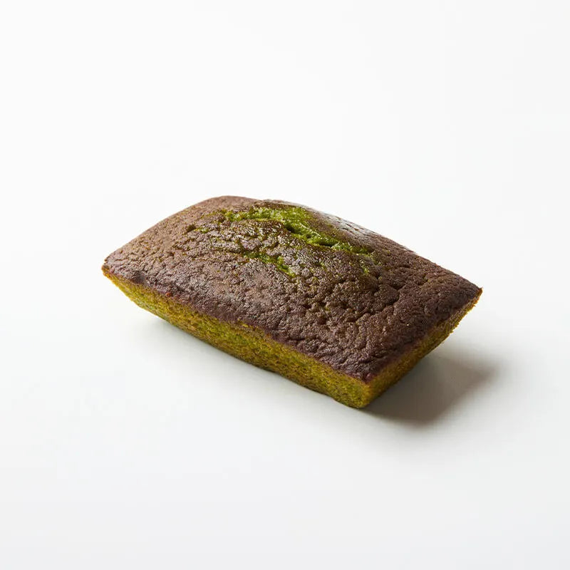 GOOD NATURE MARKET グッドネイチャーマーケット GOOD CACAO 日本茶に合う京都抹茶フィナンシェ 3個セット 缶入り 焼き菓子