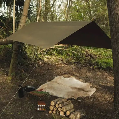 ビッグベア TCコットン ハンモックタープ タープ BC TENT-02 Big Bear TC Cotton Hammock Tarp