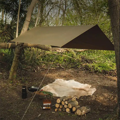 ビッグベア TCコットン ハンモックタープ タープ BC TENT-02 Big Bear TC Cotton Hammock Tarp