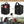 Cargar imagen en el visor de la galería, ビッグベア 250Pcs プロフェッショナルエマージェンシーサバイバルキット 救急セット 応急処置キット SG-02 Big Bear Professional emergency survival kit
