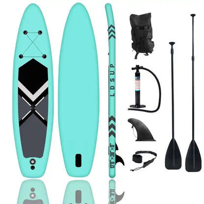 ビッグベア インフレータブルSUP スタンドアップパドルボード サーフィン surfboard-01 Big Bear Inflatable SUP Stand Up Paddleboard