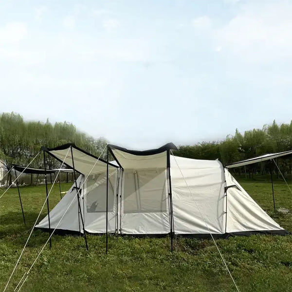 Big Bear Dome Tunnel Tent ビッグベア トンネルテント tent-A6