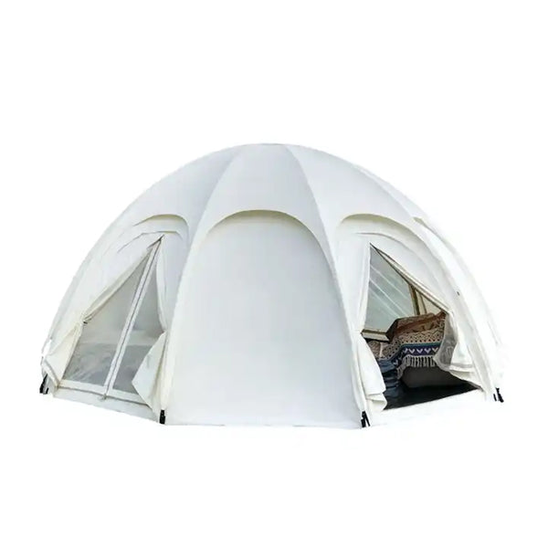 Big Bear Dome Tent ビッグベア ドームテント 6-8人用 Tent-Q3