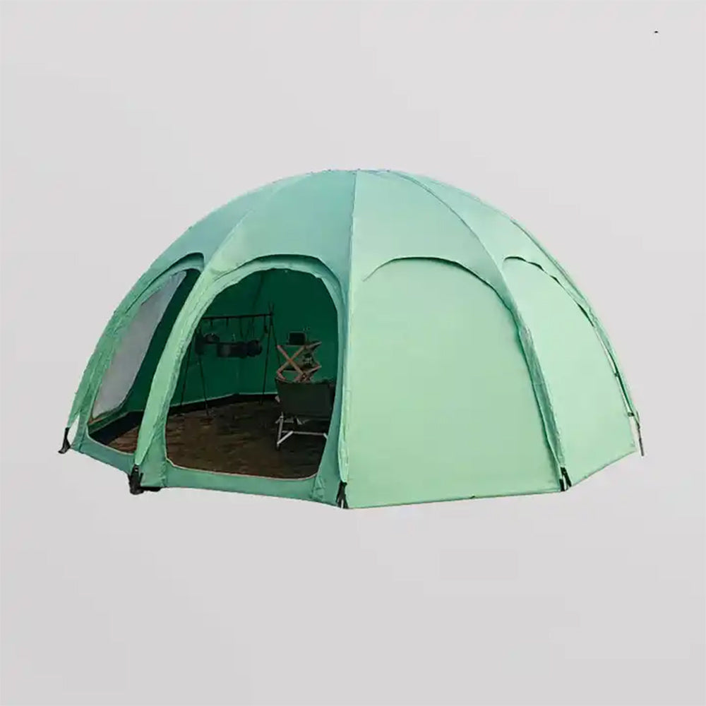 Big Bear Dome Tent ビッグベア ドームテント 6-8人用 Tent-Q3