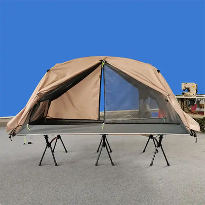 ビッグベア オフグラウンドテントシェルター テントコット コットテント 高床式 tent-B1 Big Bear Off-Ground Tent Shelter