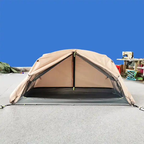 ビッグベア オフグラウンドテントシェルター テントコット コットテント 高床式 tent-B1 Big Bear Off-Ground Tent Shelter
