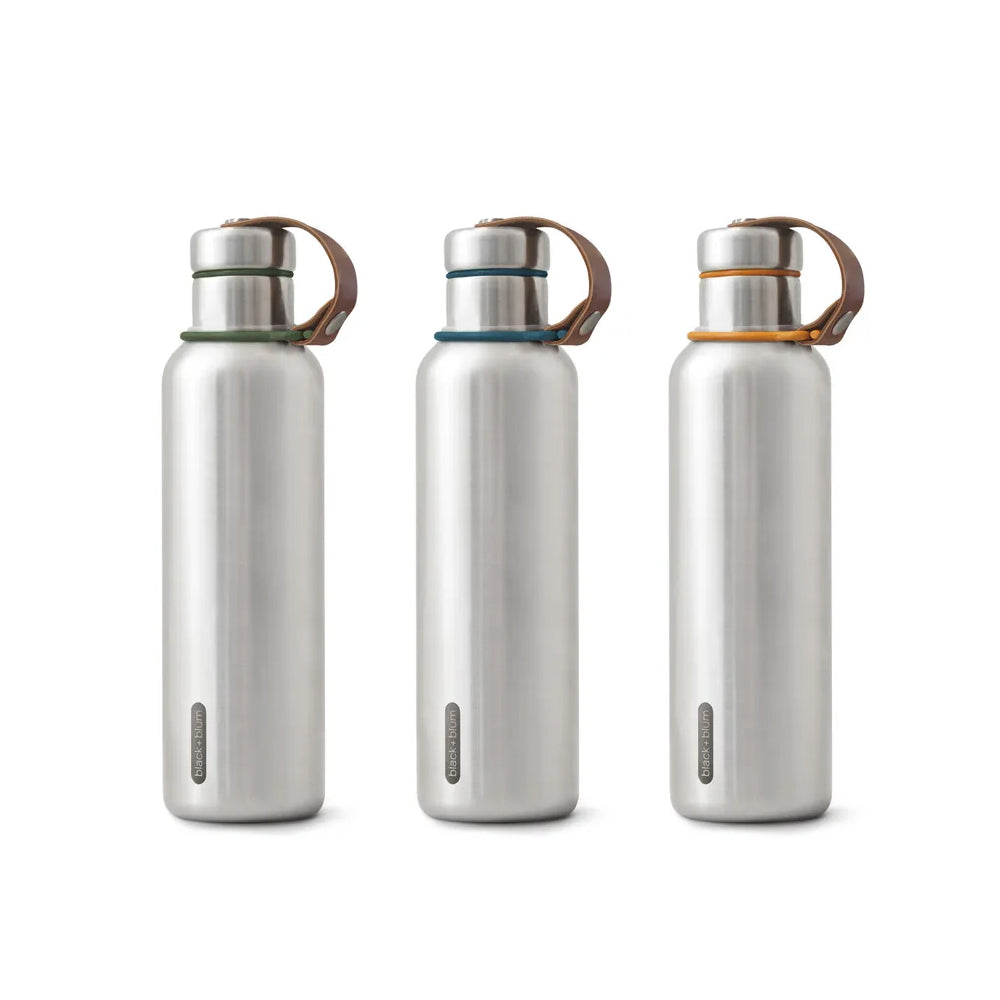 ブラック ブルム 保温保冷ボトル L(750ml) ステンレスボトル black+blum stainless steel bottle