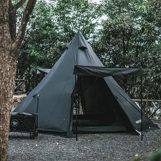 BLACKDOG Hexagon TP Tent ブラックドッグ ヘキサゴンTPテント