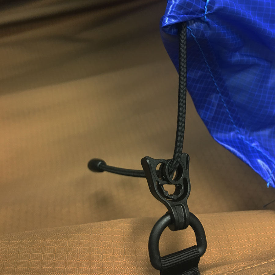 Dutchware Gear ダッチウェアギア Breathalizer ブレサライザー 結露軽減ブレスディフレクター DUT114