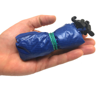 Dutchware Gear ダッチウェアギア Breathalizer ブレサライザー 結露軽減ブレスディフレクター DUT114