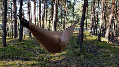 BUSHMEN Travel Gear Hammock Mosquito net ブッシュメントラベルギア ジャングル デザート ハンモック モスキートネット 蚊帳