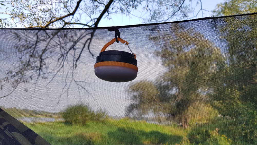 BUSHMEN Travel Gear Hammock Mosquito net ブッシュメントラベルギア ジャングル デザート ハンモック モスキートネット 蚊帳