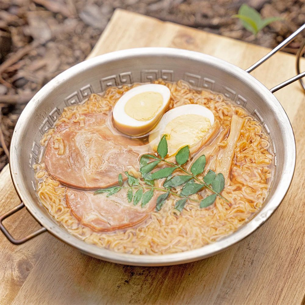 ブッシュクラフト ラーメンシェラカップ Bush Craft