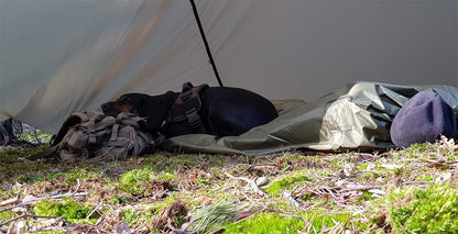 BUSHMEN Travel Gear THERMO Blanket olive camo ブッシュメントラベルギア サーモブランケット オリーブ カモ柄