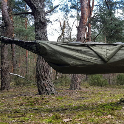 BUSHMEN Travel Gear THERMO Blanket olive camo ブッシュメントラベルギア サーモブランケット オリーブ カモ柄