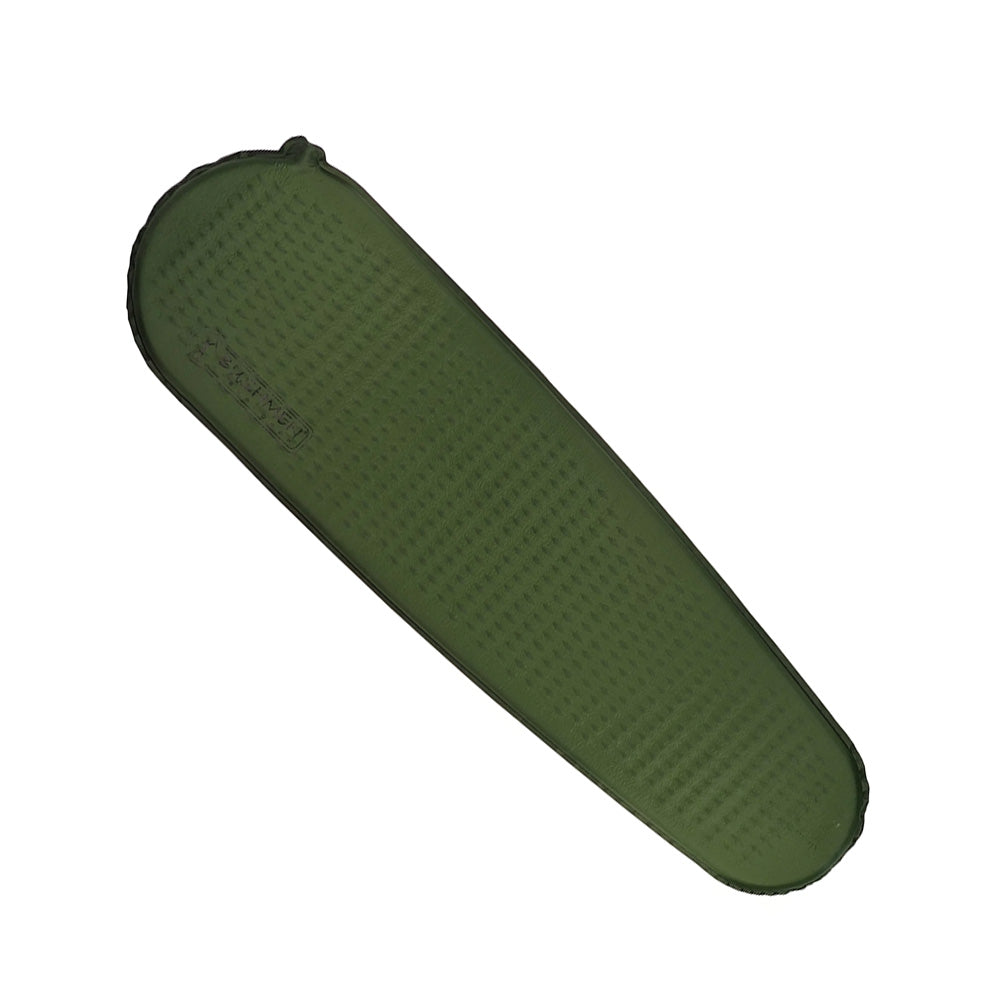 BUSHMEN Travel Gear SELF INFLATING Mat FIT 480 600 ブッシュメントラベルギア セルフ インレータブルマット フィット 480 600