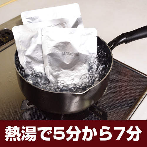 100hourscurry 100時間カレー 濃厚ビーフカレー 160g×40個 レトルトカレー