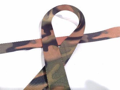 Dutchware Gear（ダッチウェアギア） Polyester Straps ペアセット ハンモック用ツリーストラップ DUT902-1