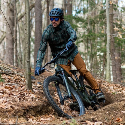 COGNATIVE MTB（コグナティブMTB） Cold Weather Tech 2.0 MTB Glove｜White Topo（ホワイトトポ）