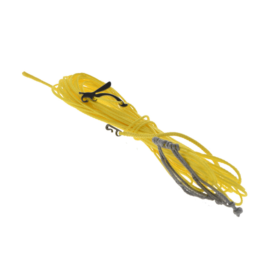 Dutchware Gear ダッチウェアギア Continuous Ridgeline コンティニュアスリッジライン タープ用リッジラインシステム DUT020