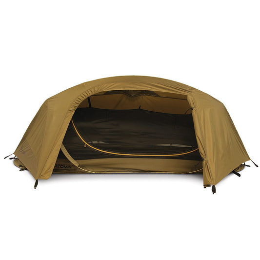 Catoma Wolverine EBNS カトマ ウルヴァリンEBNS ポップアップテントセット 1人用 米軍 アメリカ陸軍納入テント Popuptent