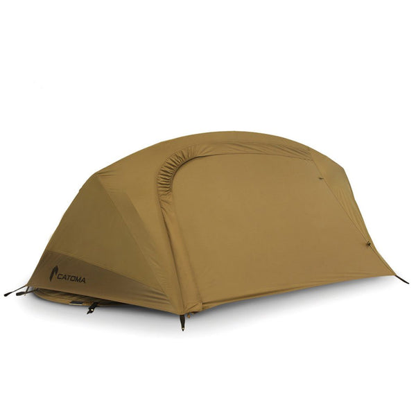 Catoma Wolverine EBNS カトマ ウルヴァリンEBNS ポップアップテントセット 1人用 米軍 アメリカ陸軍納入テント Popuptent