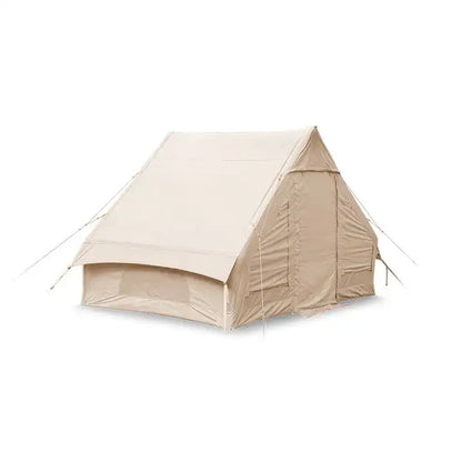 CUCKOO OUTDOOR PRODUCTS COTTON INFLATABLE TENT カッコーアウトドアプロダクツ コットンインフレータブルテント TPUチューブテント