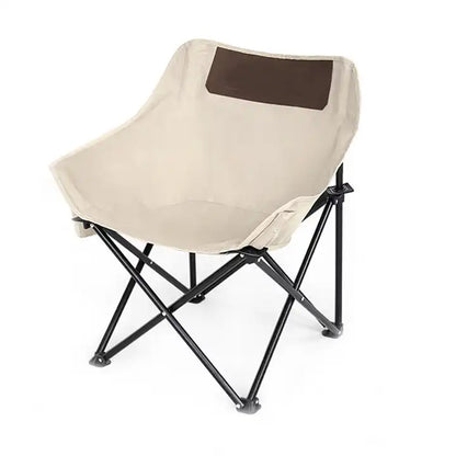 CUCKOO OUTDOOR PRODUCTS OUTDOOR FOLDING MOON CHAIR カッコーアウトドアプロダクツ ムーンチェア アルミ 折りたたみチェア 2脚セット