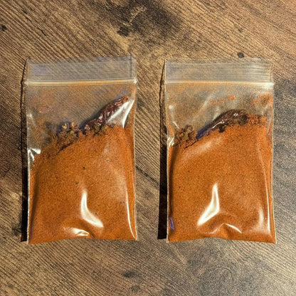 FATCAMP kitchen ファットキャンプキッチン 薬膳火鍋スパイス 2人前×2袋 5個セット