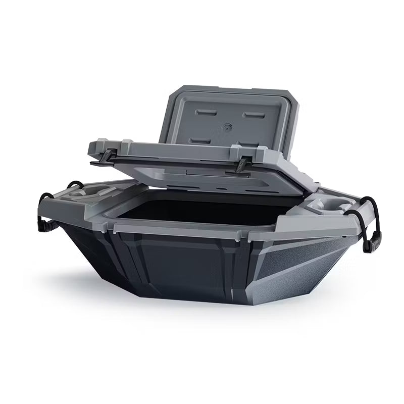 Rockbrook CB8001NV Cooler Cruiser 32QT クーラーボックス