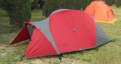Evolite（エボライト）Dakota 4 Season Tent（ダコタ 4シーズンテント）2人用 ダブルウォールテント