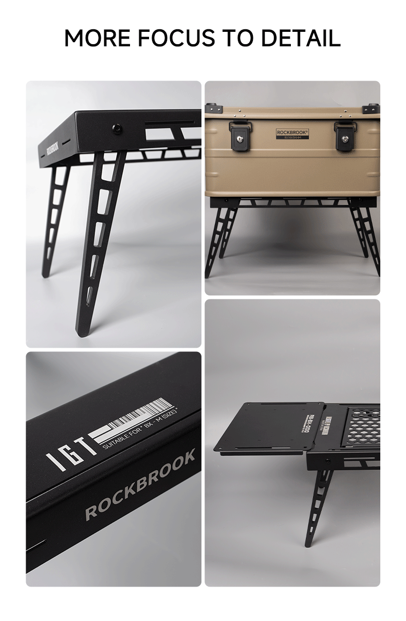 ロックブルック IGT 多機能ユニットデスク BXM 多機能ブラケット Rockbrook IGT multifunctio nal unit desk BXM multifunctio nal bracket BX1003TBM