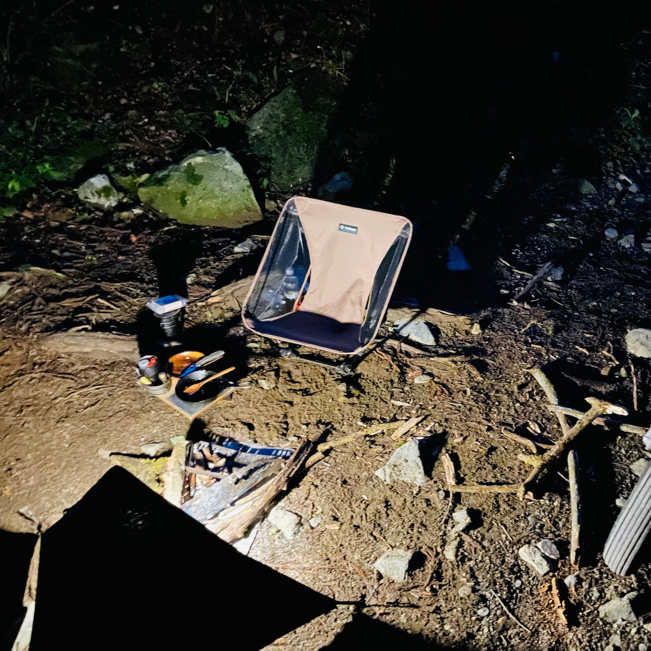 UNROOF – DYNT COYOTE OUTDOOR