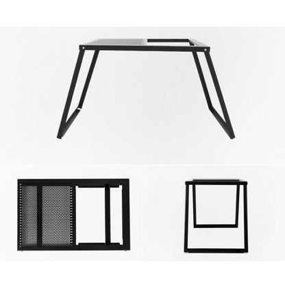 auvil black garden multi table オーヴィル ブラックガーデン マルチテーブル