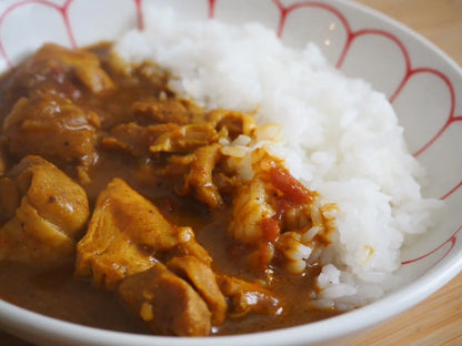 FATCAMP kitchen ファットキャンプキッチン スパイスカレー チキン オールインワン 2人前 ピンク 10個セット