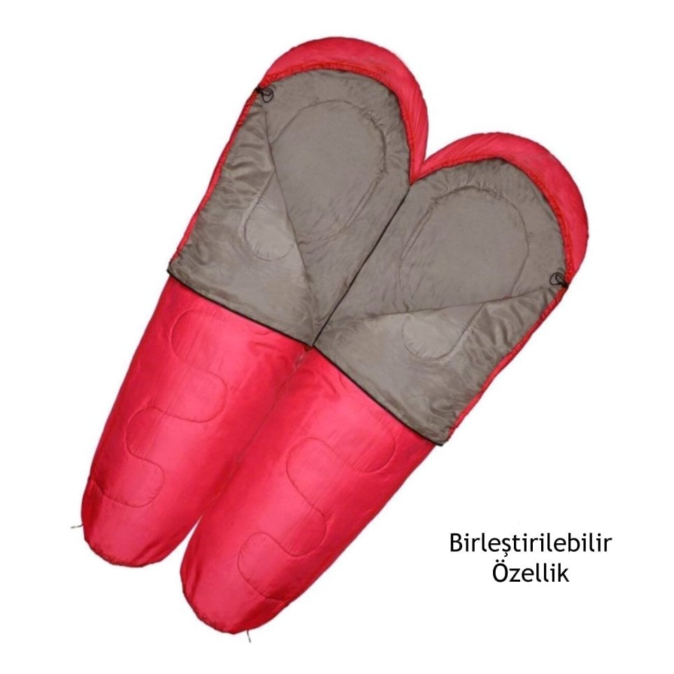 Evolite（エボライト）Alfa Pro Sleeping Bag 0°C アルファプロ 化繊シュラフ