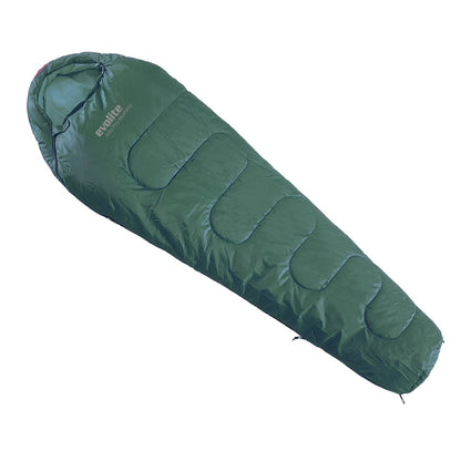 Evolite（エボライト）Alfa Pro Sleeping Bag 0°C アルファプロ 化繊シュラフ